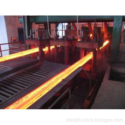 R4M Steel Casting Machine